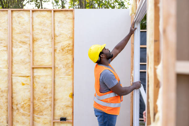 Insulation Air Sealing in Friedens, PA